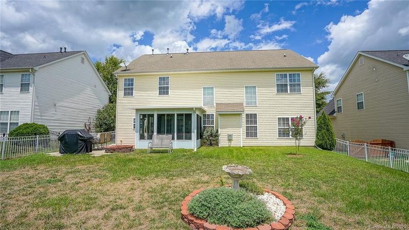 5503 Fulton Ridge Dr, Indian Trail, NC 28079