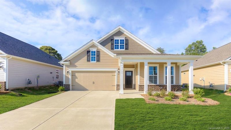 9013 Oakmere Rd, Waxhaw, NC 28173