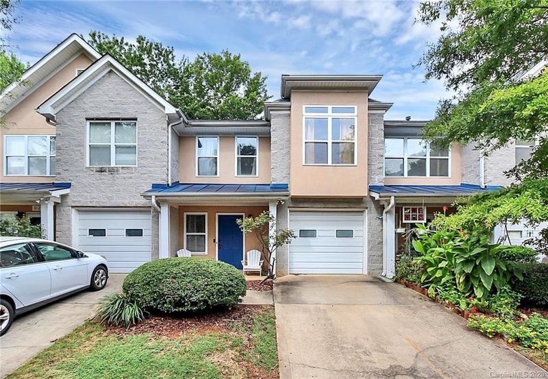 616 Patterson St, Charlotte, NC 28205