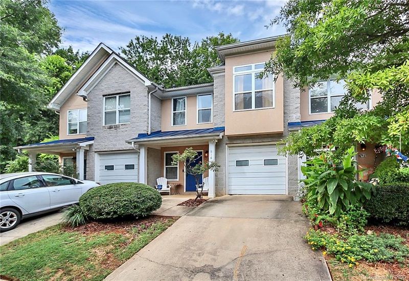 616 Patterson St, Charlotte, NC 28205