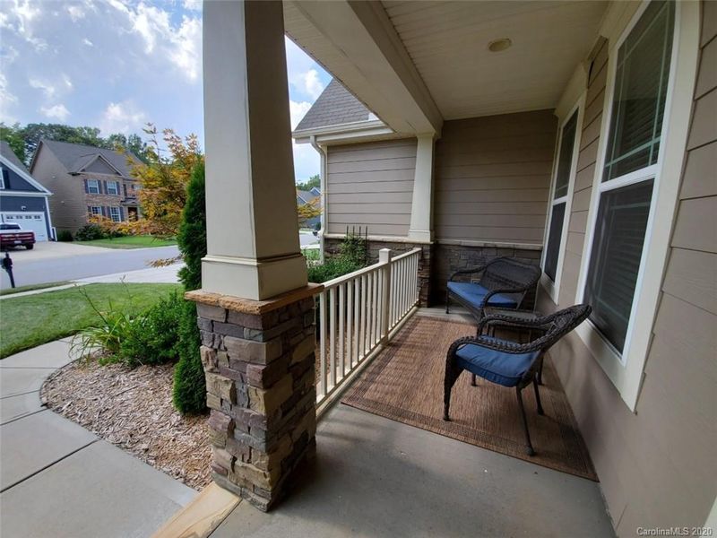 11517 Glowing Star Dr, Charlotte, NC 28215