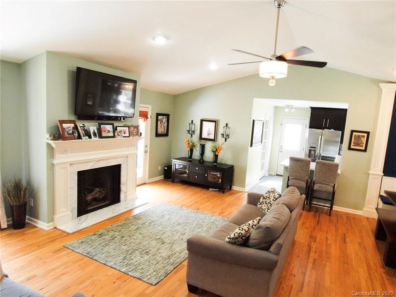 118 Hillcrest Ave #16, Clover, SC 29710