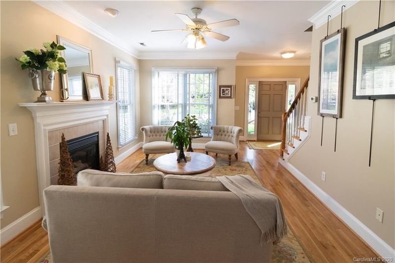 325 Ashby Dr, Davidson, NC 28036