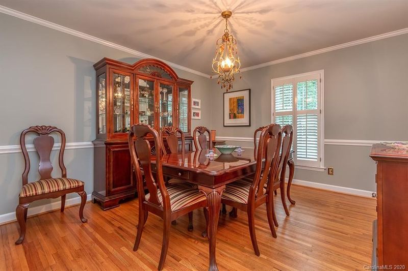 5943 Gate Post Rd, Charlotte, NC 28211