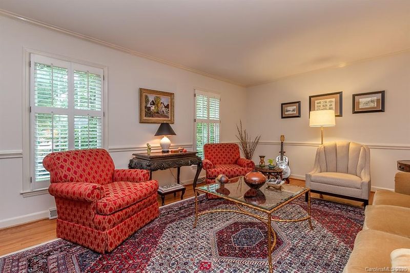 5943 Gate Post Rd, Charlotte, NC 28211