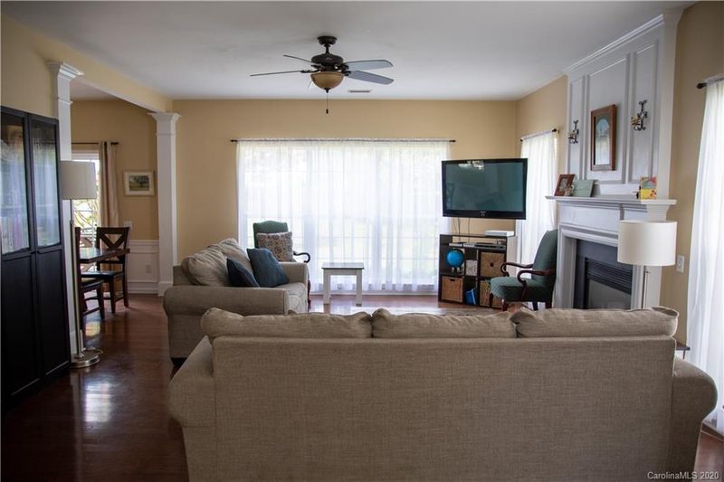 5207 Bentgrass Run Dr #53, Charlotte, NC 28269