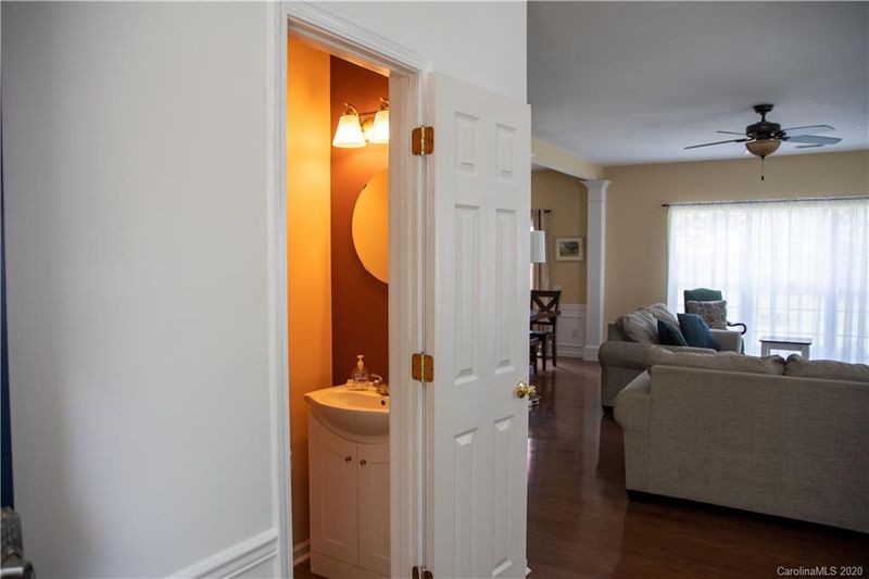 5207 Bentgrass Run Dr #53, Charlotte, NC 28269