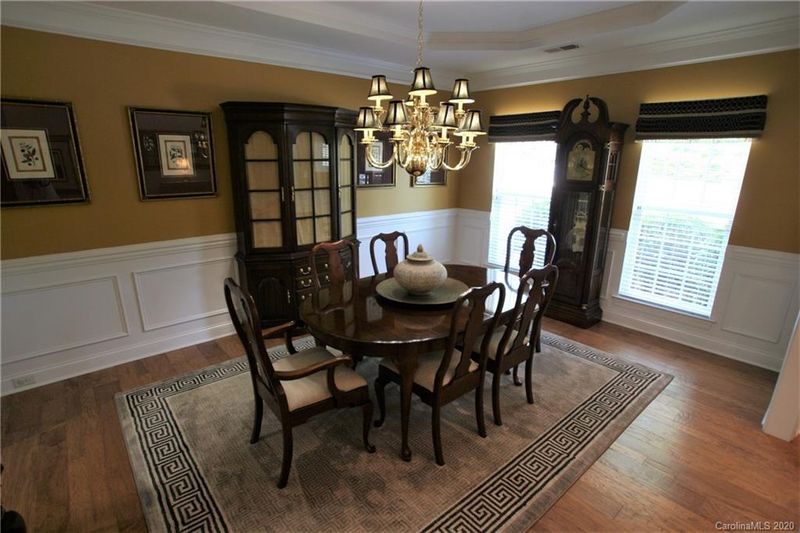 10120 Linksland Dr, Huntersville, NC 28078