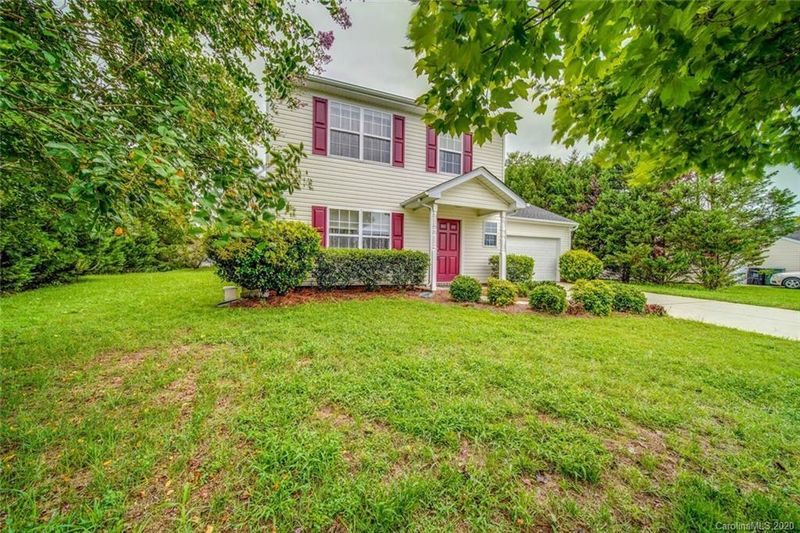 5004 Wheat Dr, Concord, NC 28027