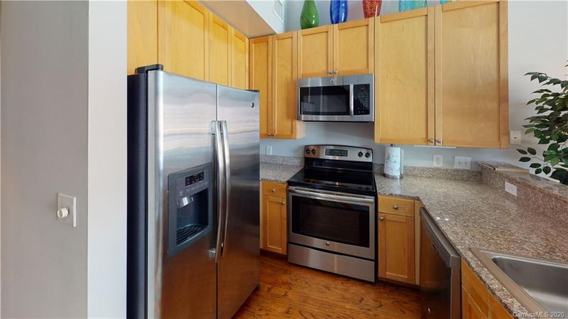115 E Park Ave #410, Charlotte, NC 28203
