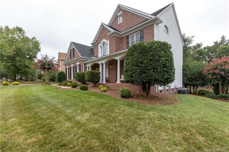 11627 Tavernay Pw, Charlotte, NC 28262