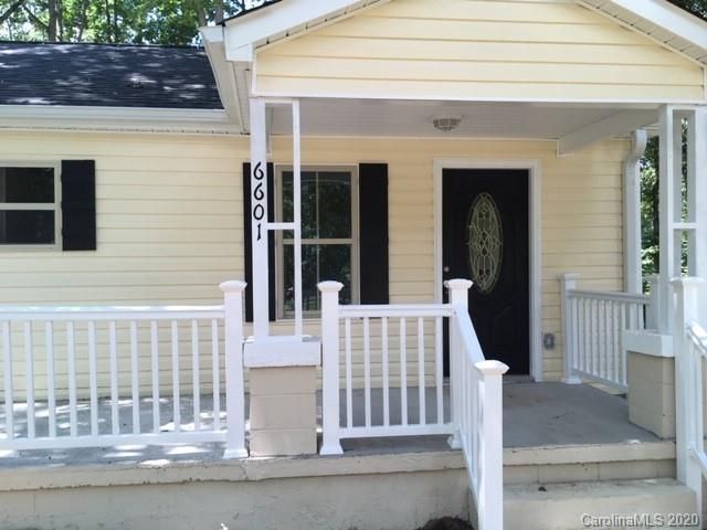 6601 Mint St, Charlotte, NC 28214
