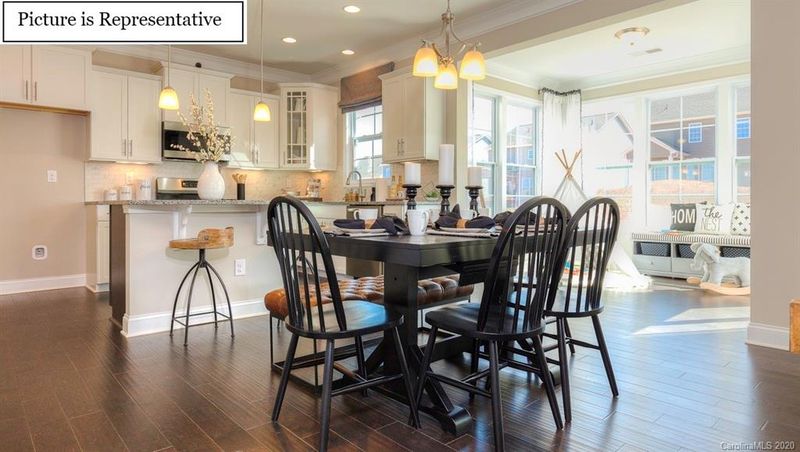 3038 Burnello Ct, Iron Station, NC 28080