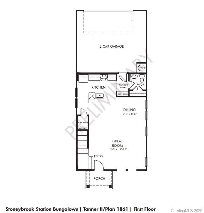 11724 Mesquite Rd, Huntersville, NC 28078