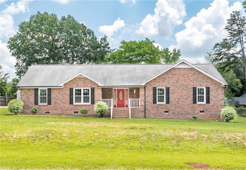 14808 Brighton Pl, Charlotte, NC 28227