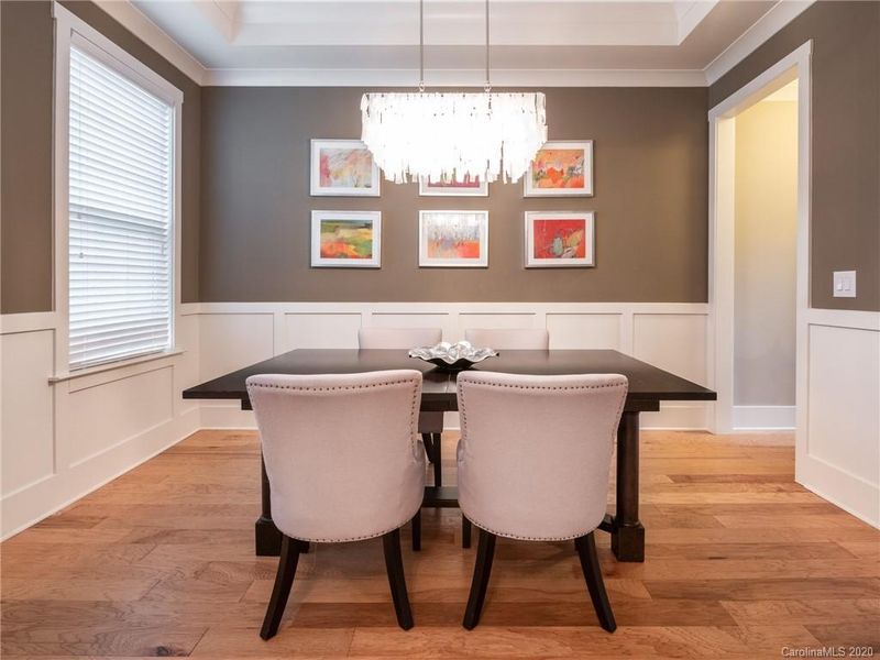 6912 Park Sharon Ct, Charlotte, NC 28210