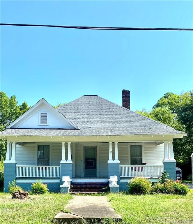 317 Walnut St, Rock Hill, SC 29730