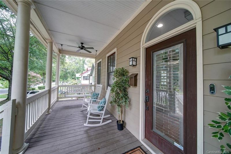 400 W Kingston Ave, Charlotte, NC 28203