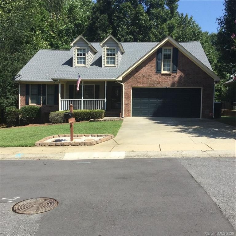2134 Crosstrail Rg, Rock Hill, SC 29732