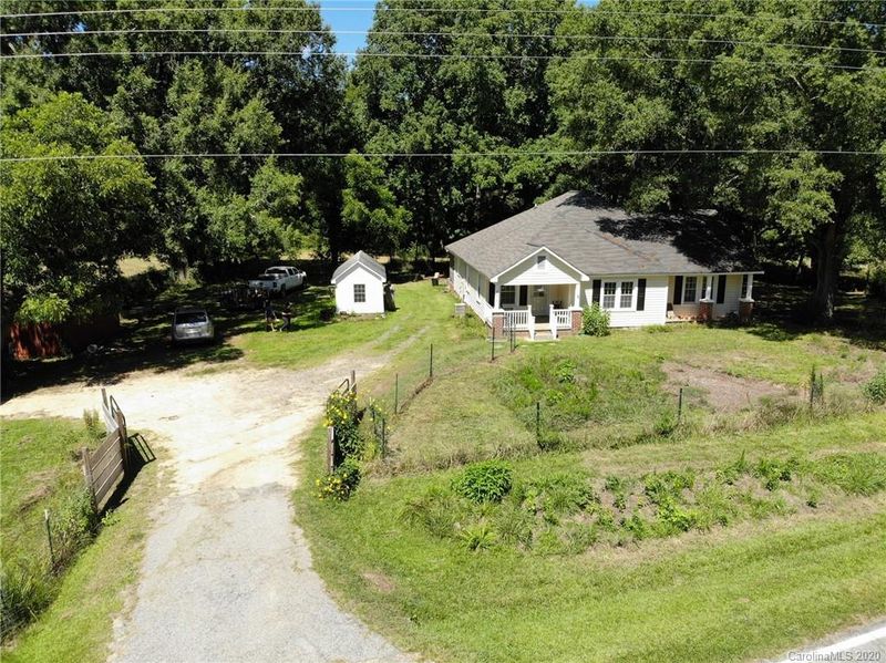 2474 Jb Denton Rd #3-A, Lancaster, SC 29720