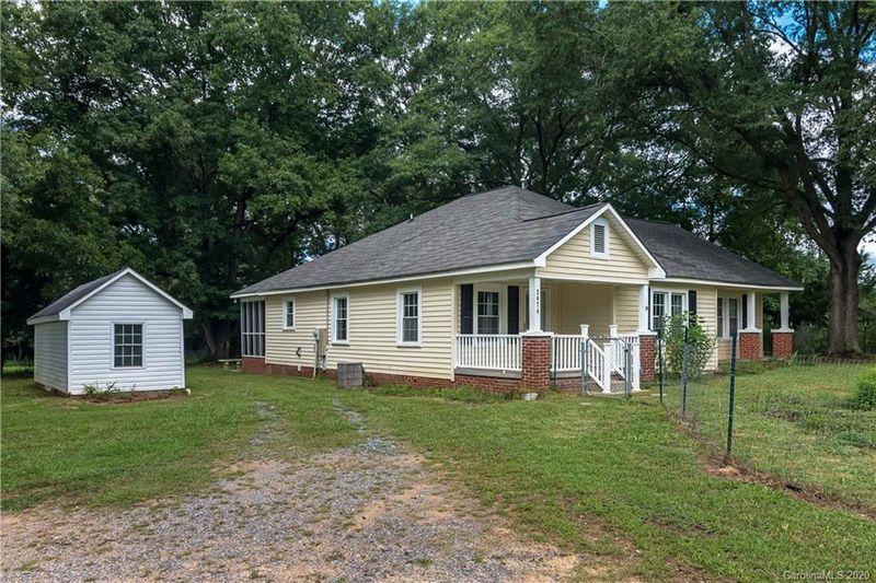 2474 Jb Denton Rd #3-A, Lancaster, SC 29720