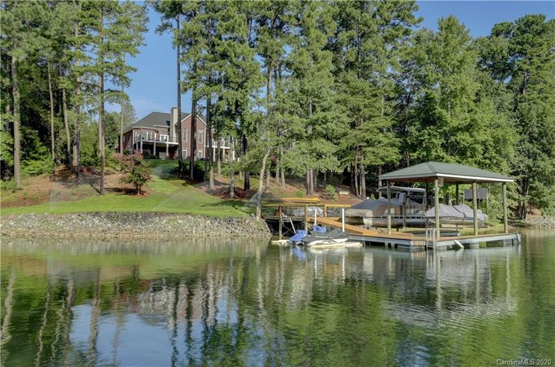 2116 Brandt Rd, York, SC 29745