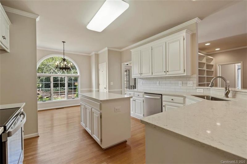 6923 Cinder Rn, Waxhaw, NC 28173