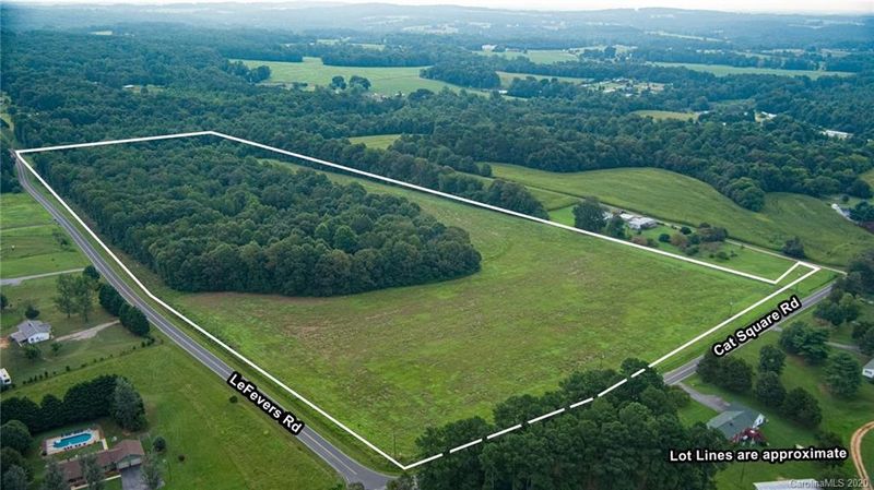 000 Lefevers Rd, Vale, NC 28168