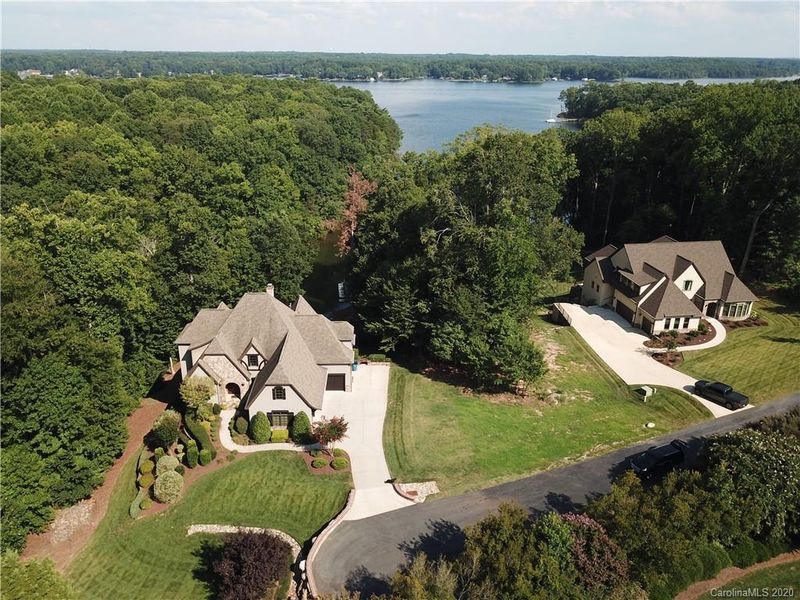 4210 Sigmon Cove Ln, Terrell, NC 28682