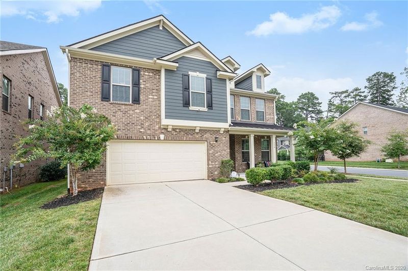 116 Smithfield Dr, Charlotte, NC 28270