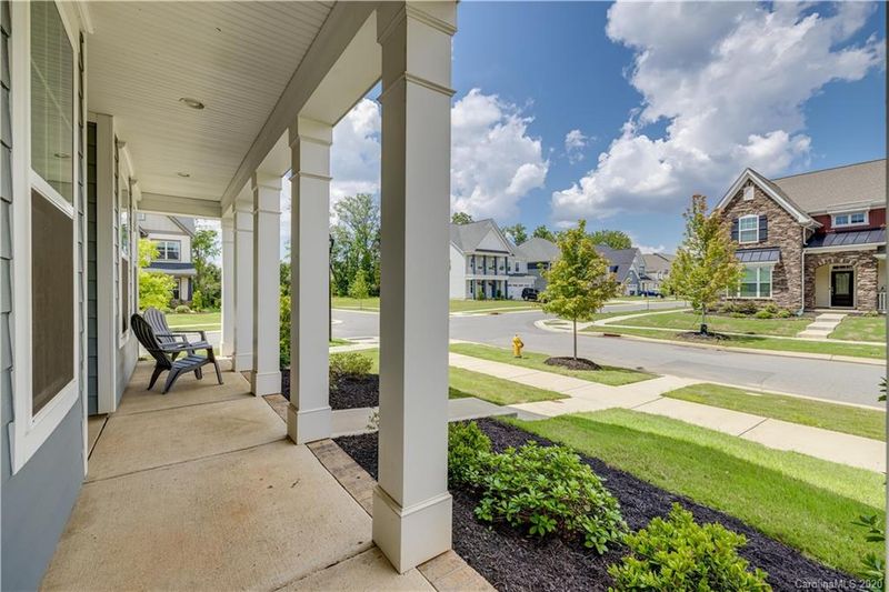 6441 Raffia Rd, Charlotte, NC 28277