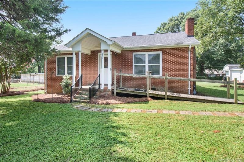 206 Highland Ave SW, Concord, NC 28027