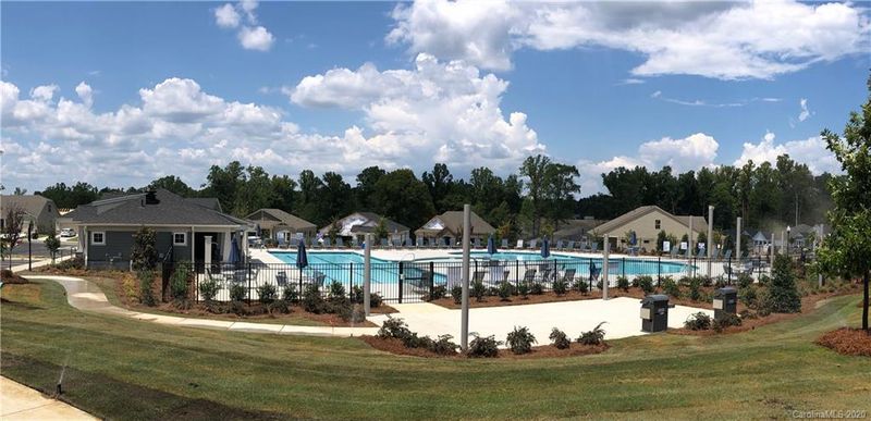 4135 Canopy Creek Dr, Denver, NC 28037