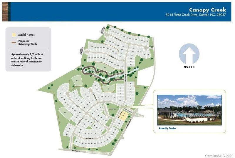 4135 Canopy Creek Dr, Denver, NC 28037