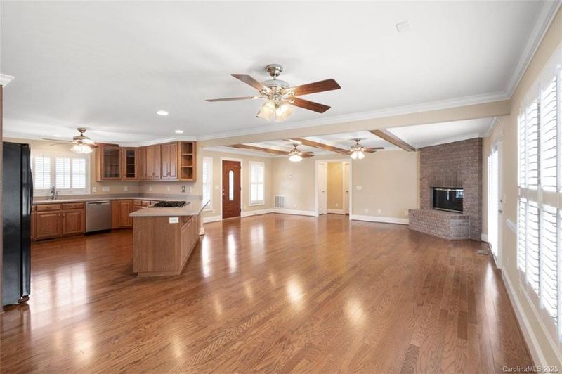 7660 Maple Bluff Ln, Concord, NC 28025
