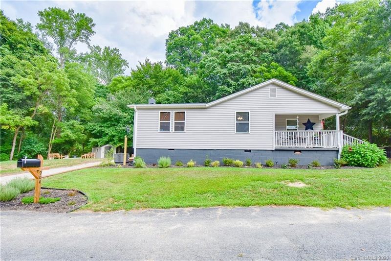 904 Keller Ave, Kannapolis, NC 28081