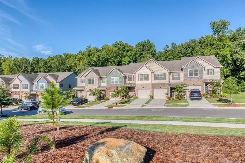 234 Ascot Run Way #LT 1018, Fort Mill, SC 29715