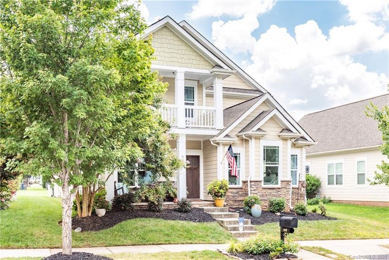 5940 Whitehawk Hill Rd, Mint Hill, NC 28227