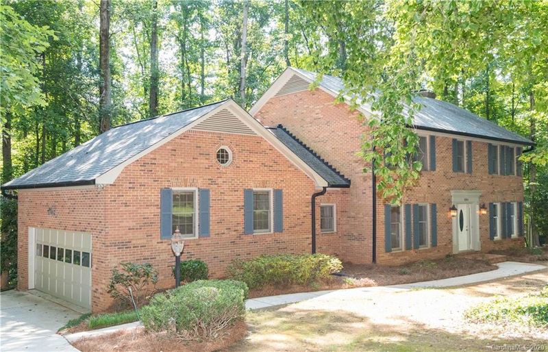 684 Chadbourne Ave, Concord, NC 28027