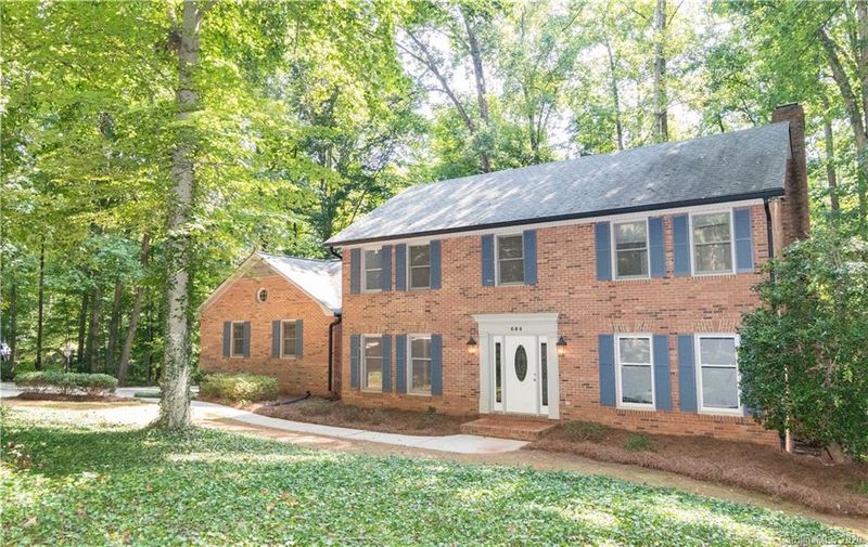 684 Chadbourne Ave, Concord, NC 28027