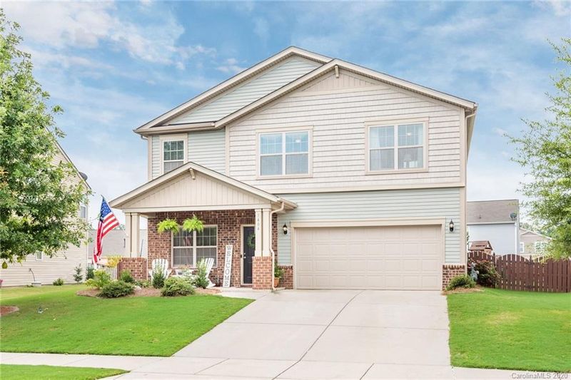 1404 Afternoon Sun Rd, Matthews, NC 28104