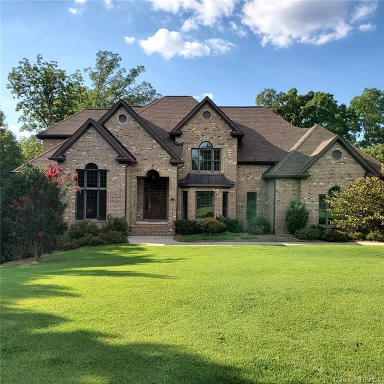 5804 Natoma Rd, Clover, SC 29710