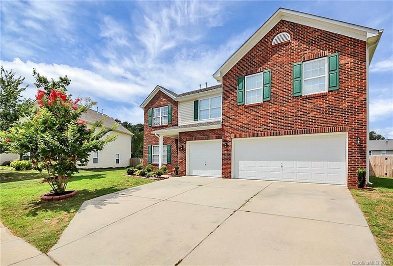 3000 Sagebrush Bend, Monroe, NC 28110