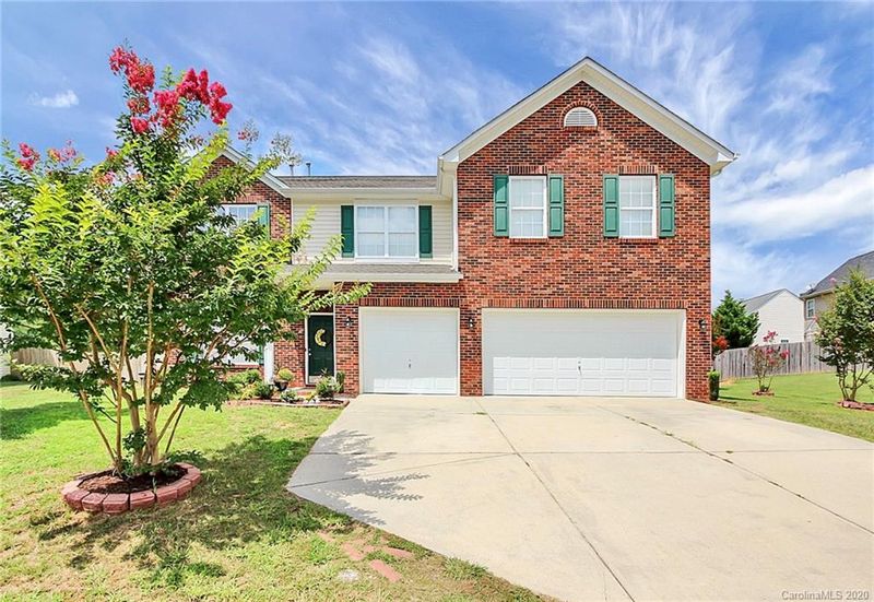 3000 Sagebrush Bend, Monroe, NC 28110