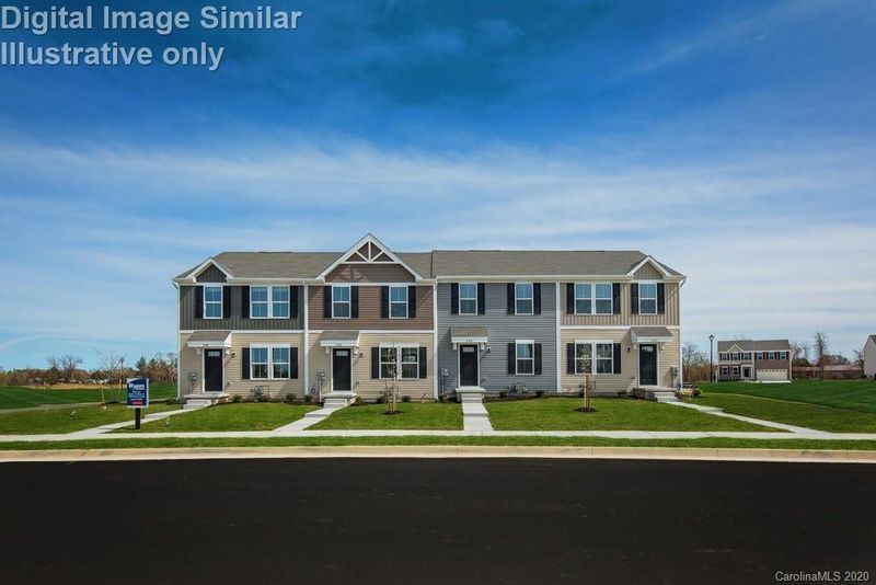 2534 Mccurdy Trl #1015B, Charlotte, NC 28269