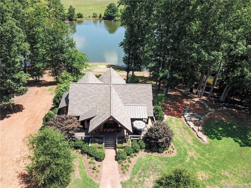3210 Chester Hw, York, SC 29745