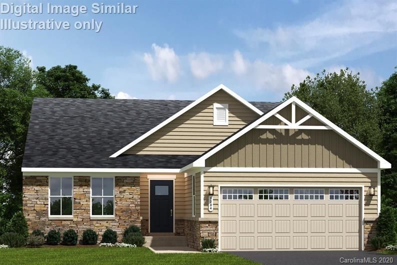 6422 Brawley Ann Dr #75, Charlotte, NC 28215