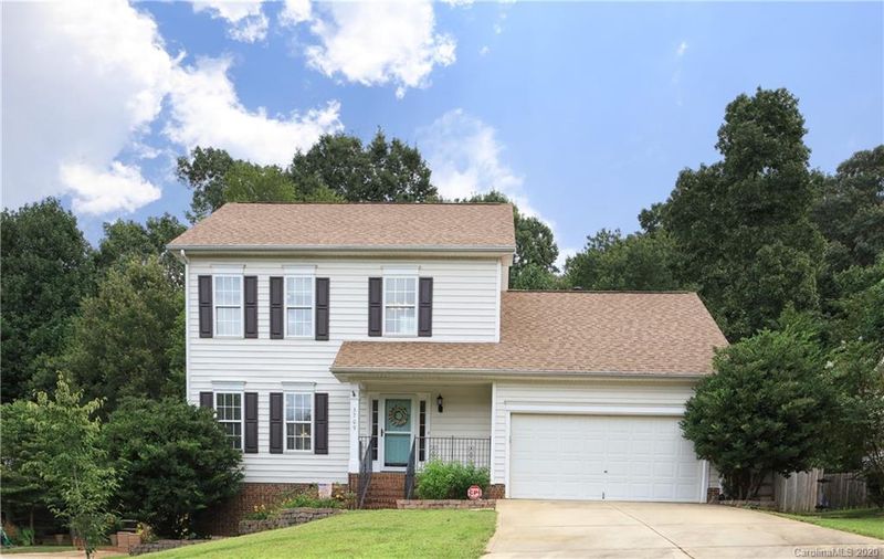 3709 Wind Ridge Pl, Waxhaw, NC 28173