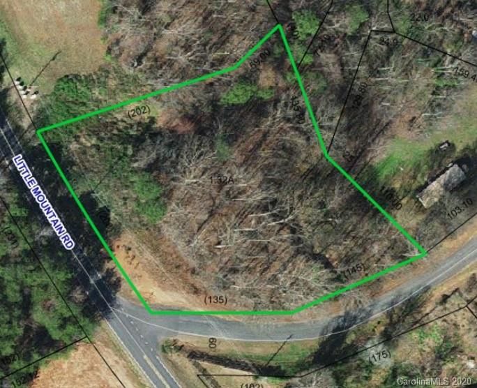 0 Little Mountain Rd, Sherrills Ford, NC 28673