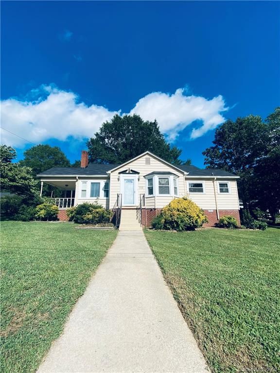 115 Westover Ave, Kannapolis, NC 28081
